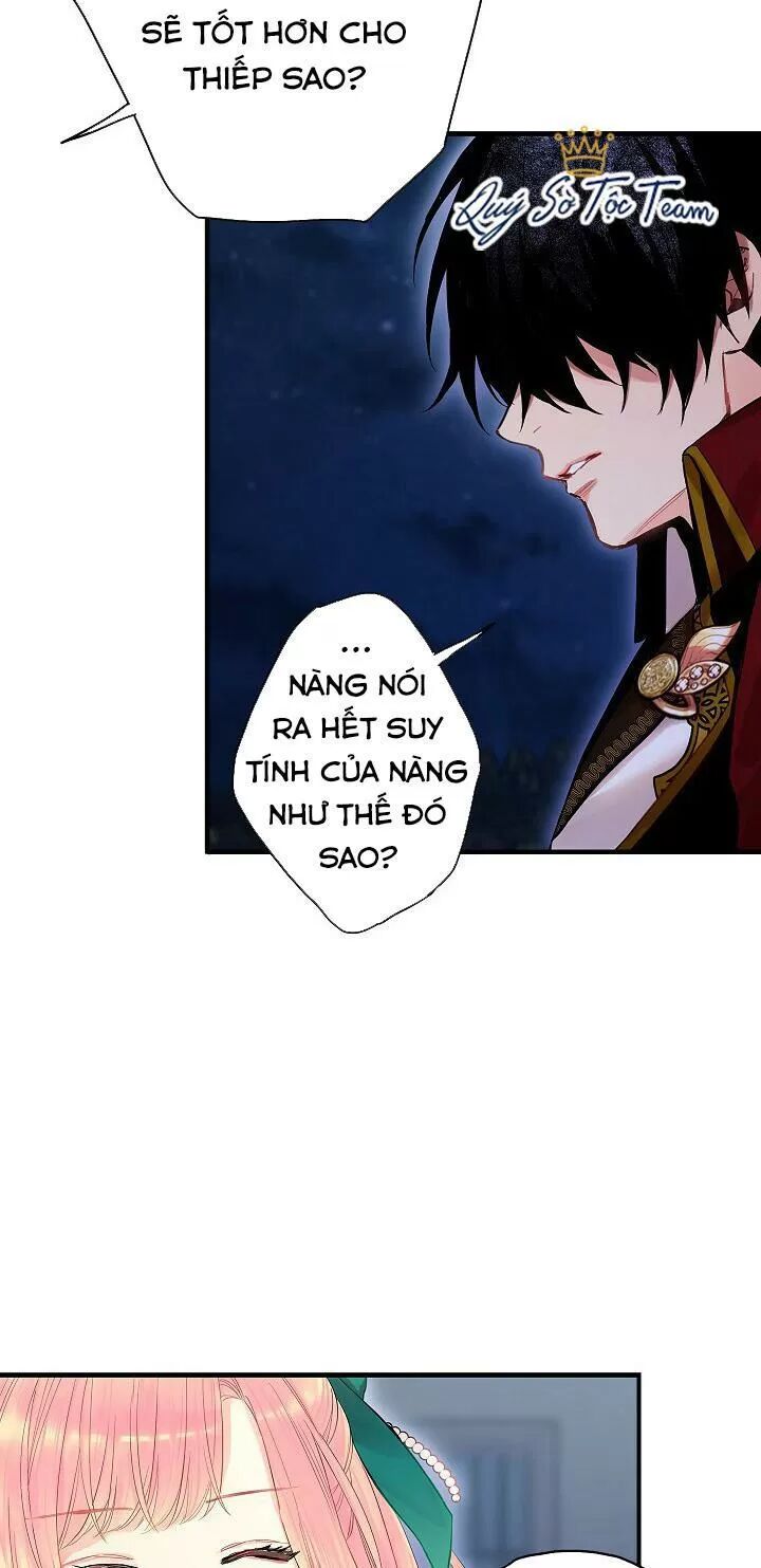 thánh nữ ẩn danh chapter 143 12