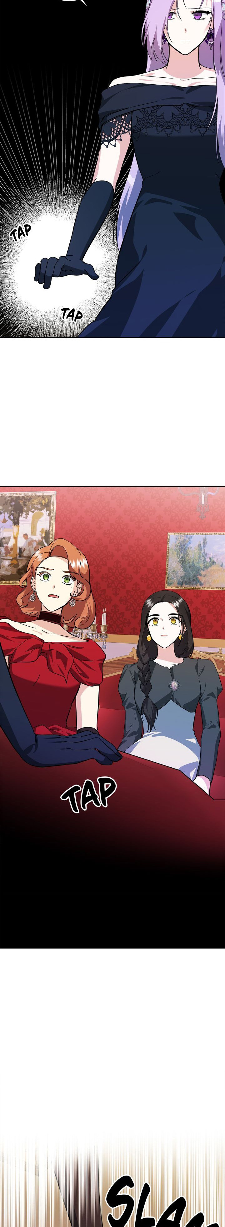 hãy nghe lời của tôi chapter 60.1 14