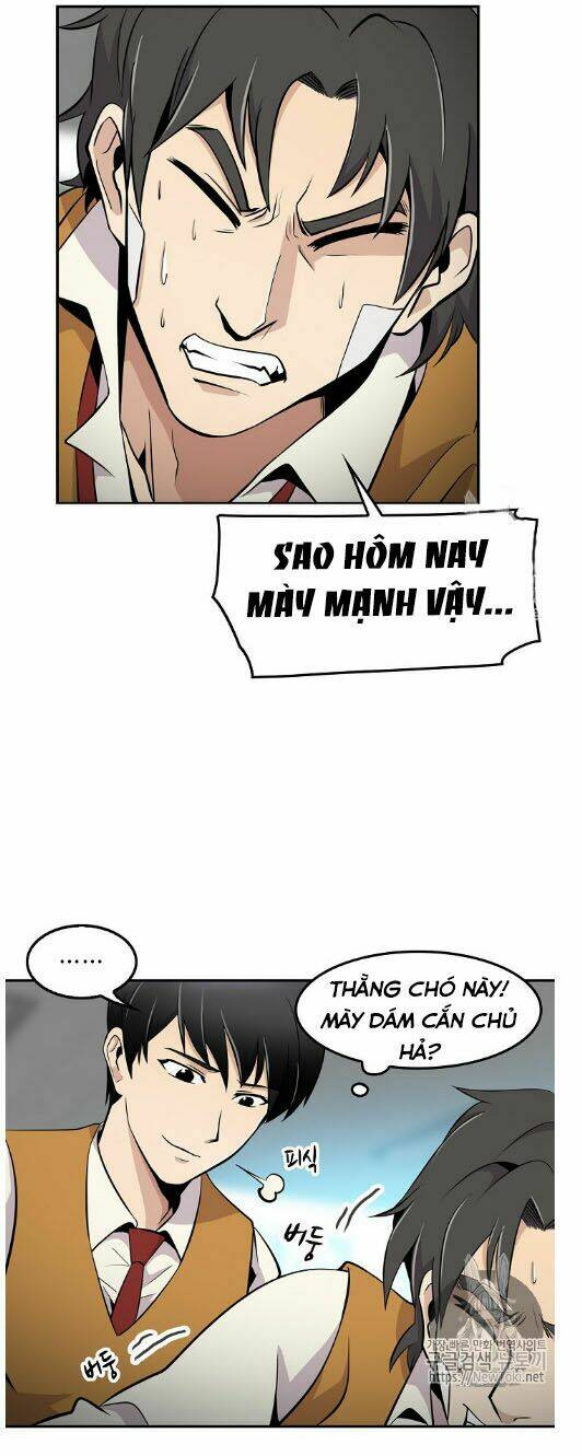 điều tra viên chuyển sinh chapter 3 12