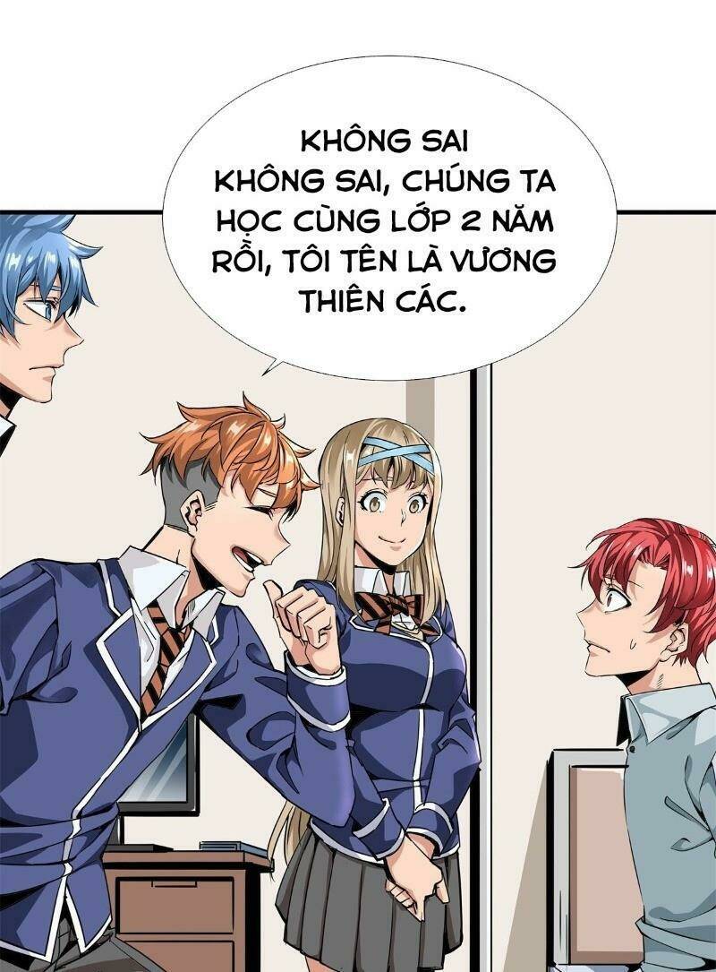 thiên luân chapter 2 15