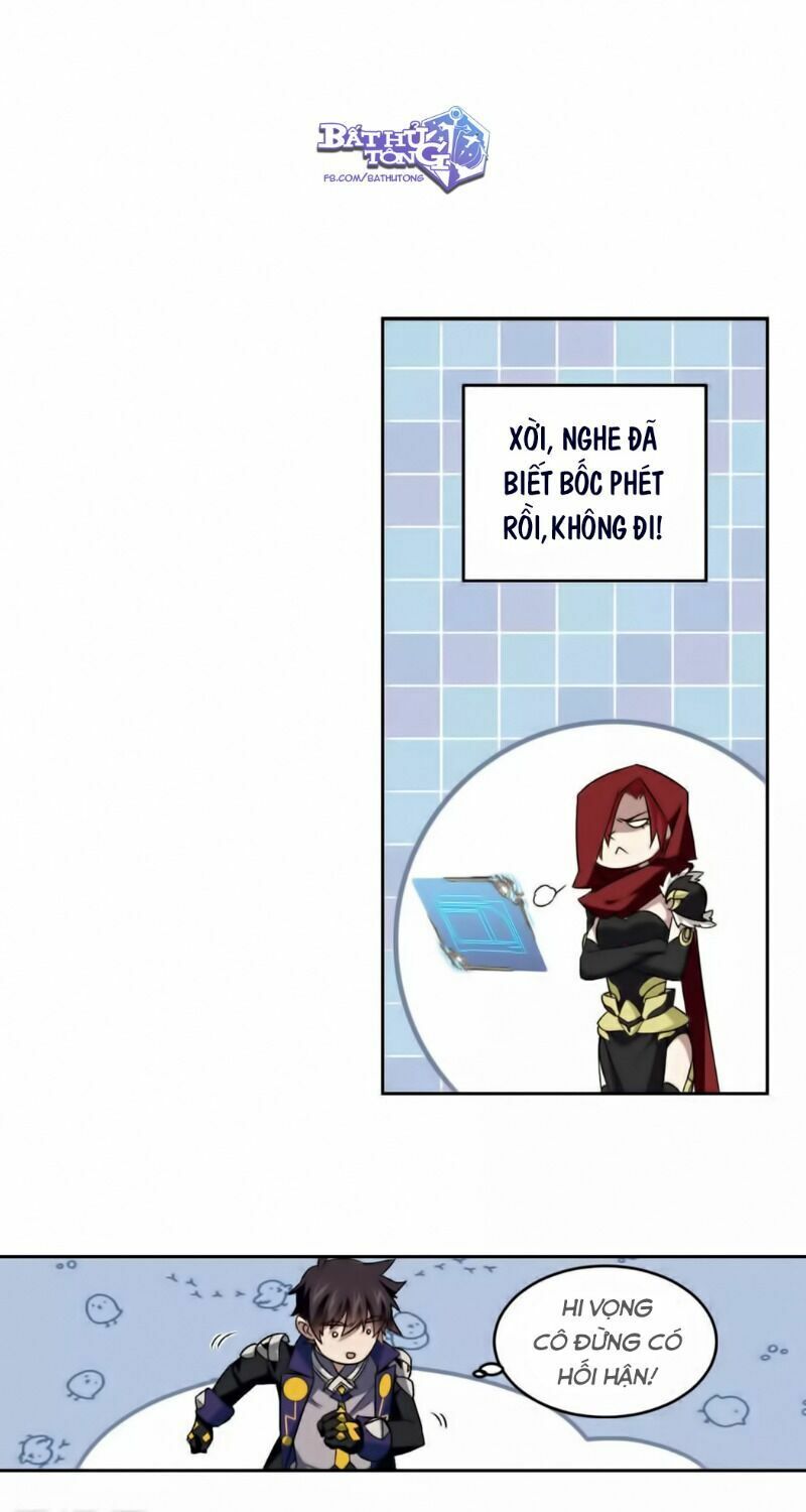 võng du chi cận chiến pháp sư chapter 331 8