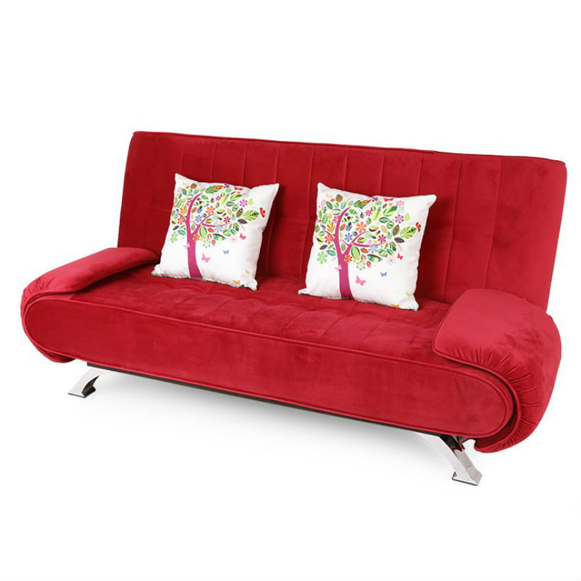Sofa Giường Luxurious LDV Juno Sofa HCF-17