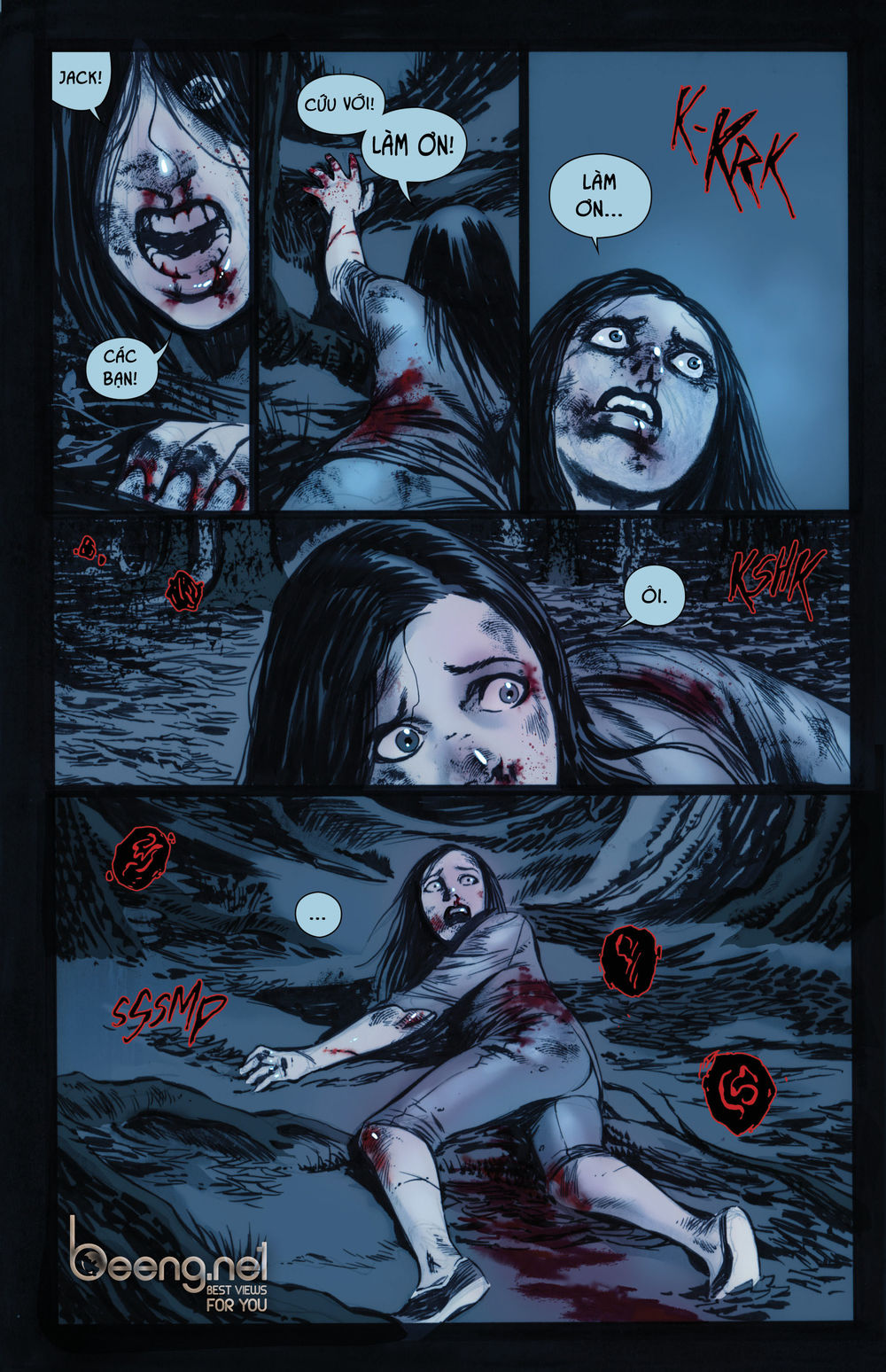 nanh hàm quỉ dữ - teether chapter 1.1 4