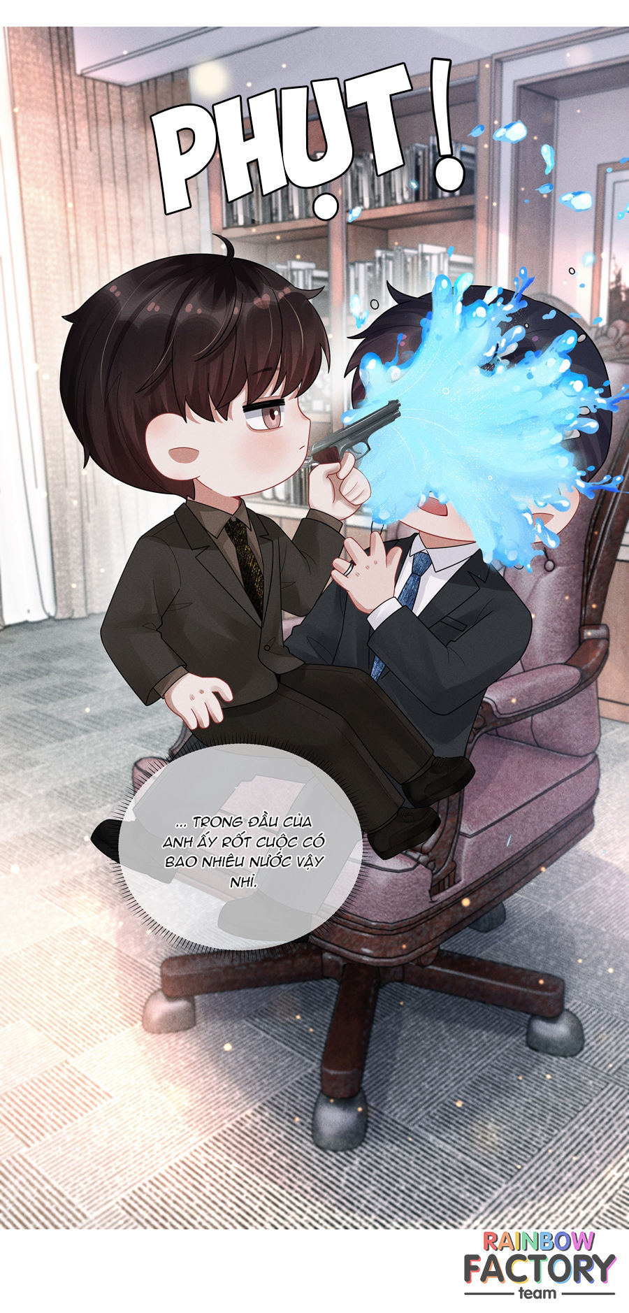 dior tiên sinh chapter 50 31