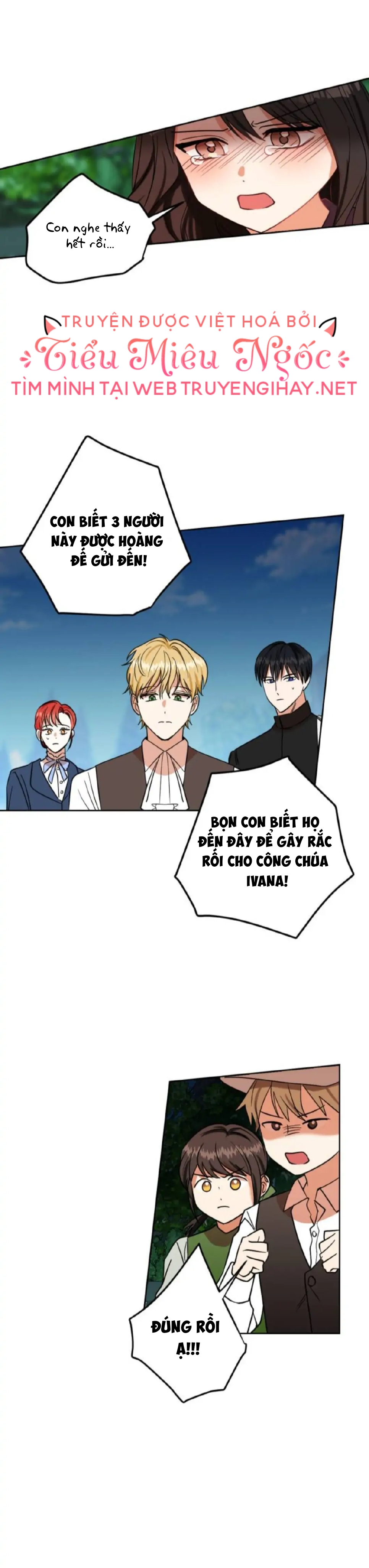 tôi sẽ nâng cấp chồng tôi trở thành một bậc thầy chapter 86 20