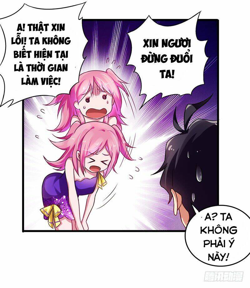 siêu cấp bại gia tử chapter 24 15