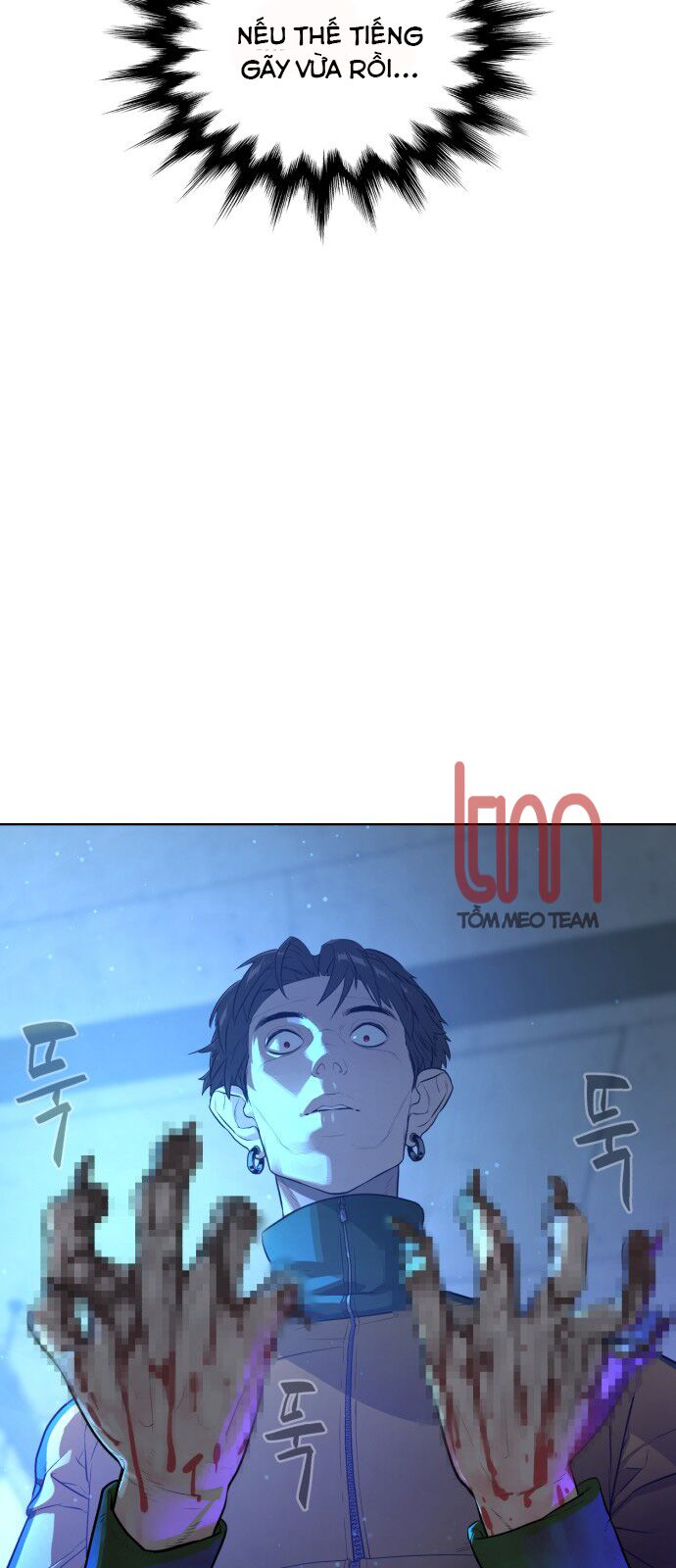 Máu trắng chapter 5.5 4