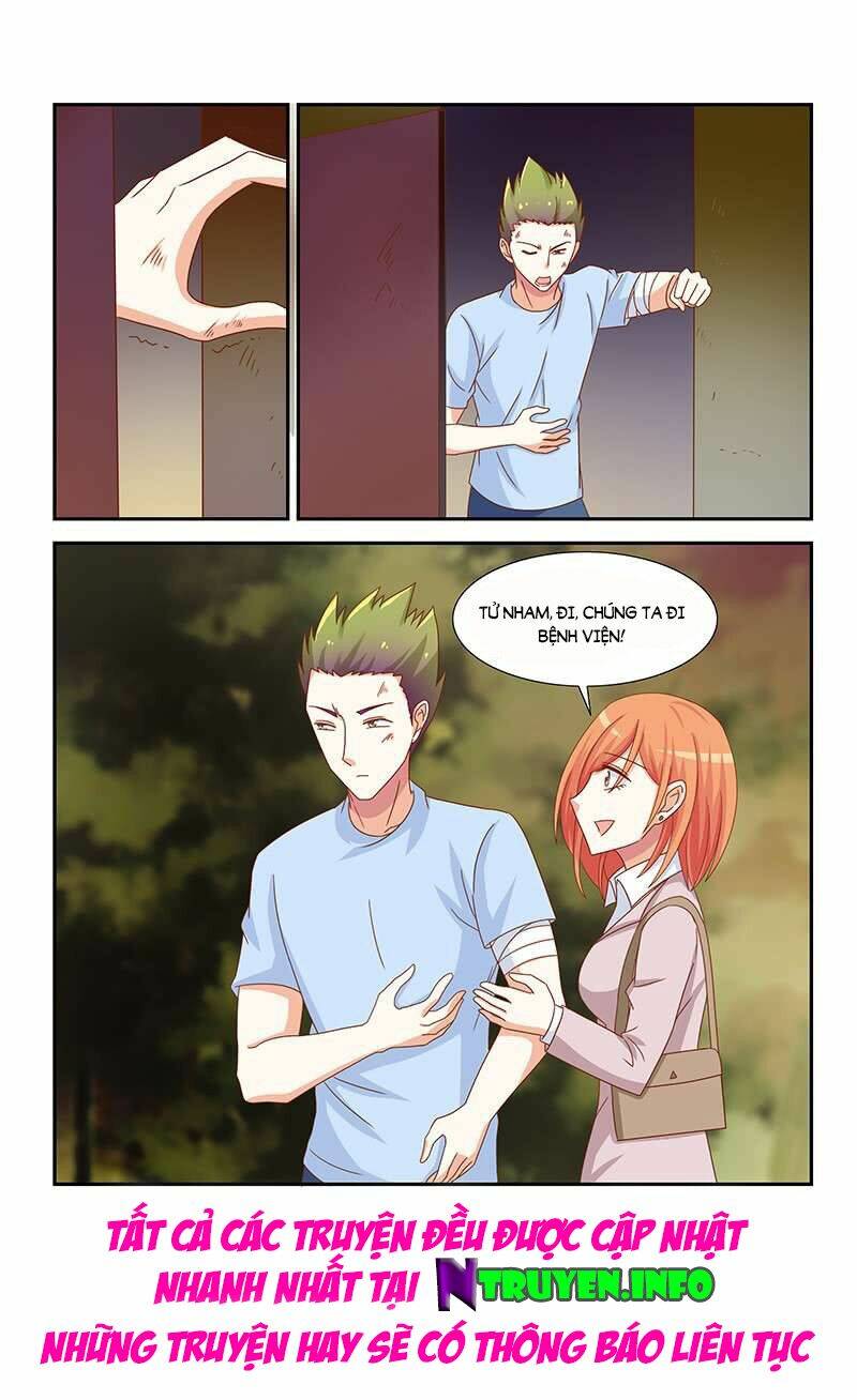 dường như tình yêu đã đến chapter 55 9