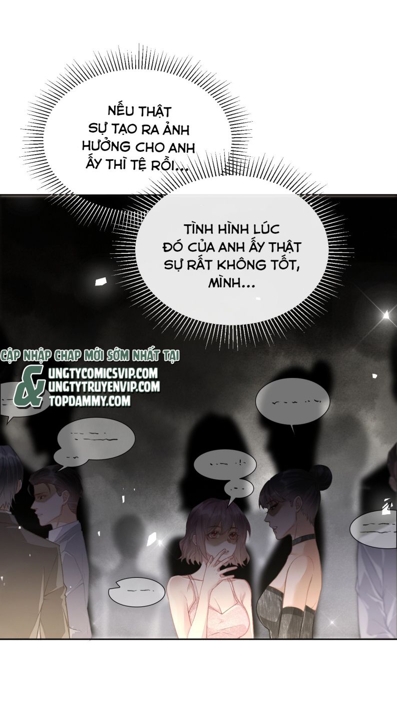 thực sắc chapter 14 22