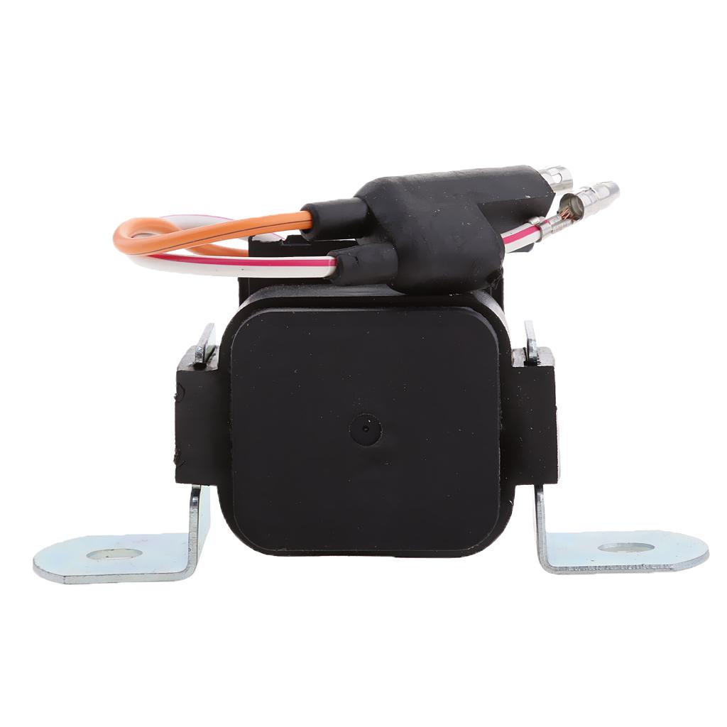 Motorcycle Starter Relay Solenoid for    500 2003-2006