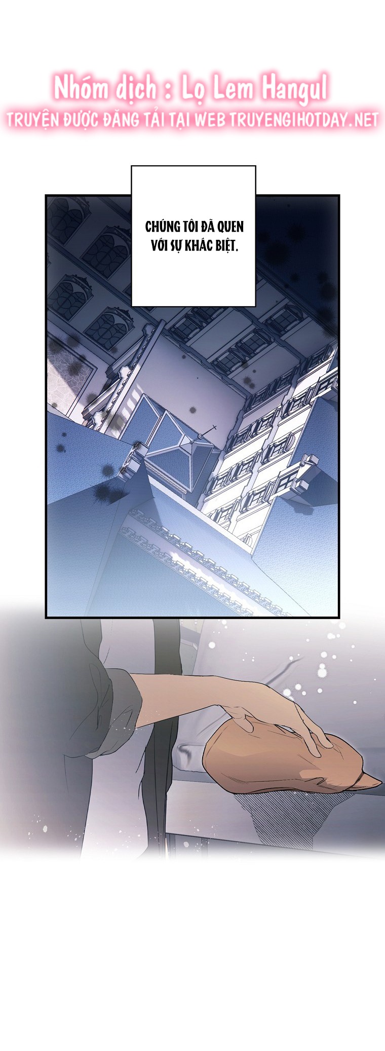 câu chuyện cổ tích của mẹ kế chapter 131.1 47