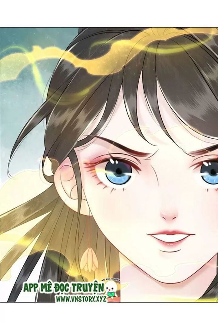 cực phẩm phế vật tiểu thư chapter 77 28