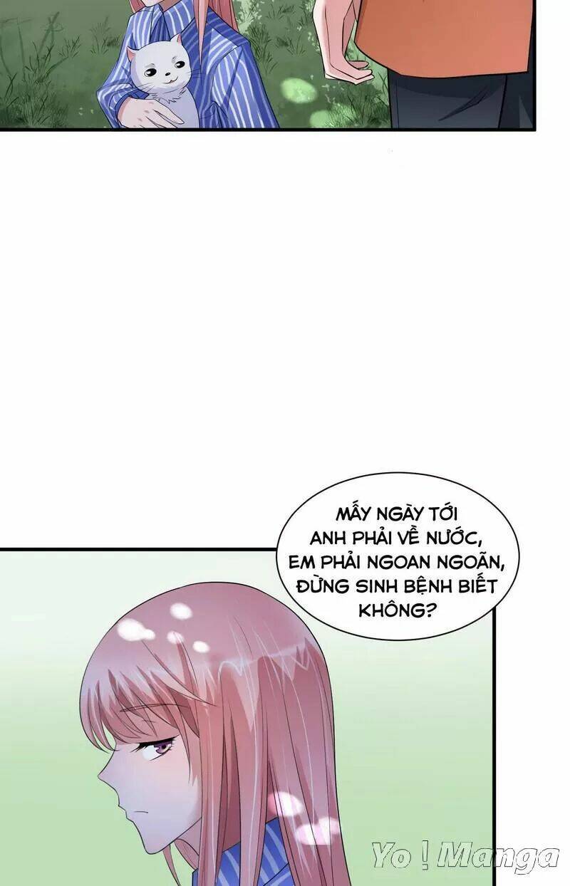 cô dâu gả thay của tổng tài chapter 61 7