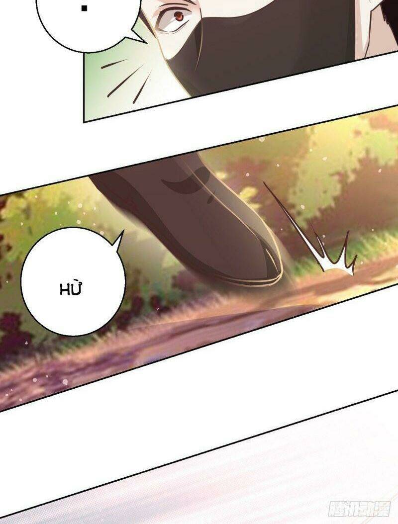 cửu dương đế tôn chapter 178 20