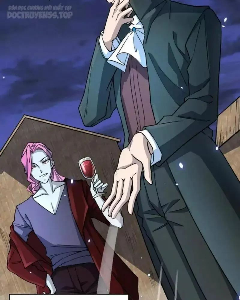 bắt đầu với thiên phú cấp sss chapter 28 6