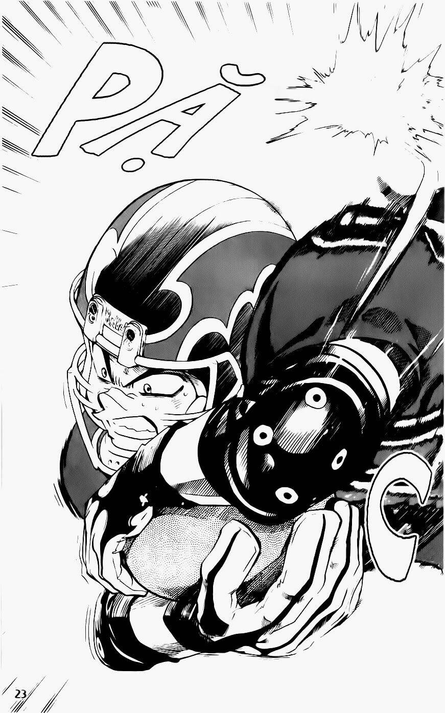 lá chắn mắt chapter 188 17