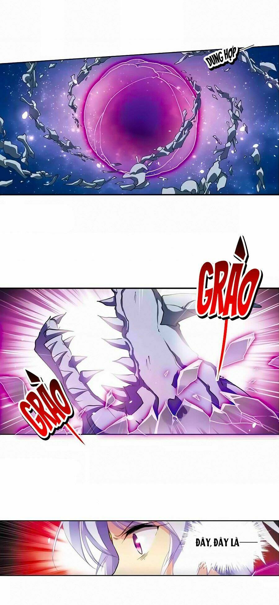 tam nhãn hao thiên lục chapter 275.2 8