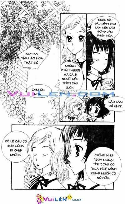thiên thần dễ thương chapter 2 118