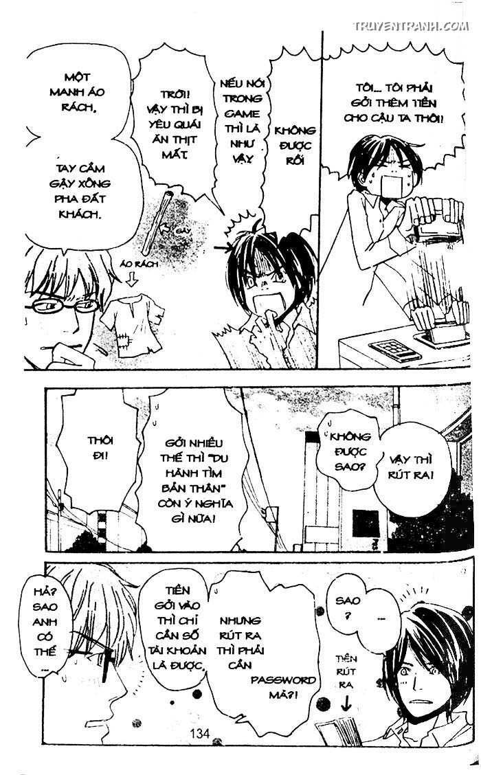 tình yêu và cuộc sống chapter 39 19