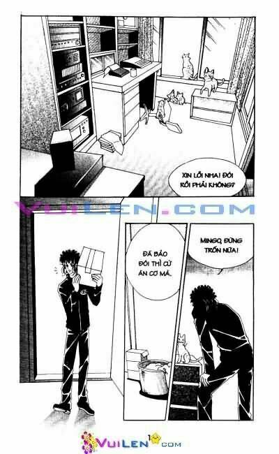 vật cản tình yêu chapter 9 19