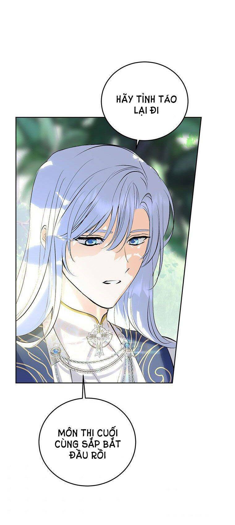 phía sau mặt nạ của nam chính hiền lành chapter 17 52