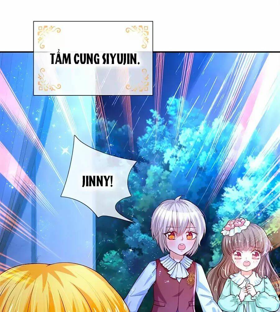 bỗng một ngày trở thành con gái nhà vua chapter 123 32