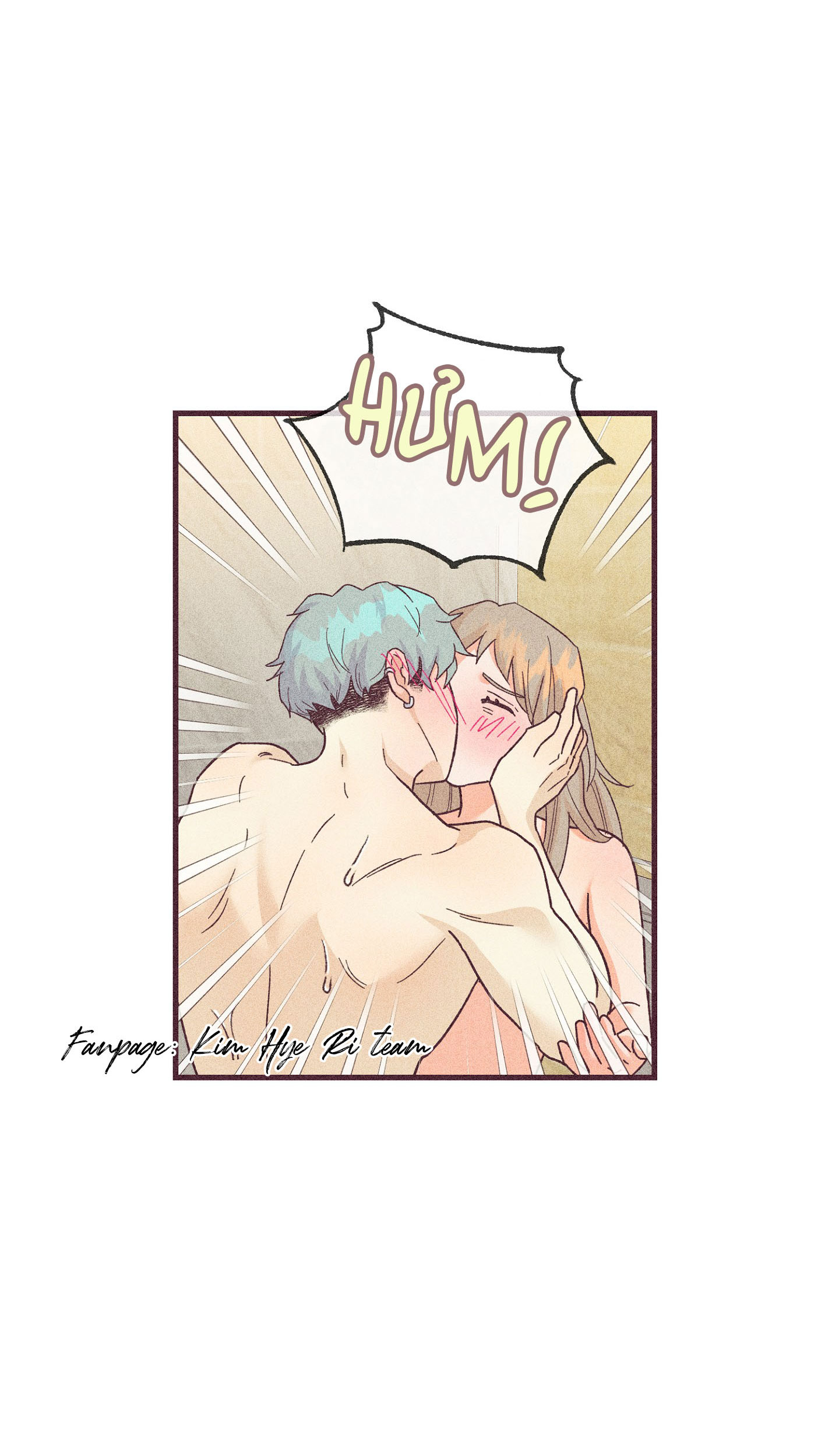 chạy đâu cho thoát chapter 14.3 14