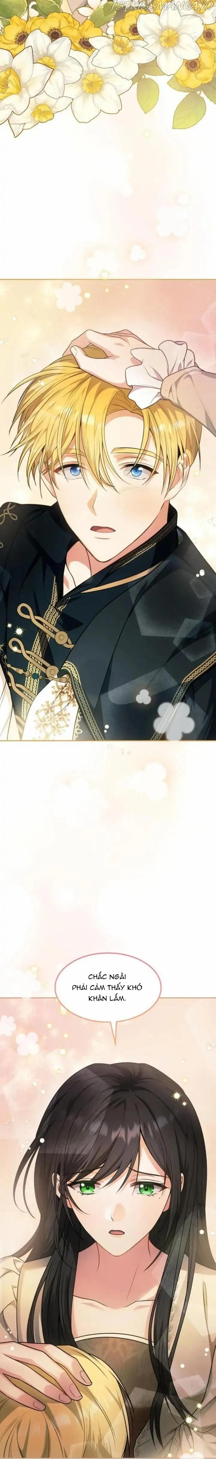 chị gái à, kiếp này tôi sẽ trở thành nữ hoàng chapter 8.2 6