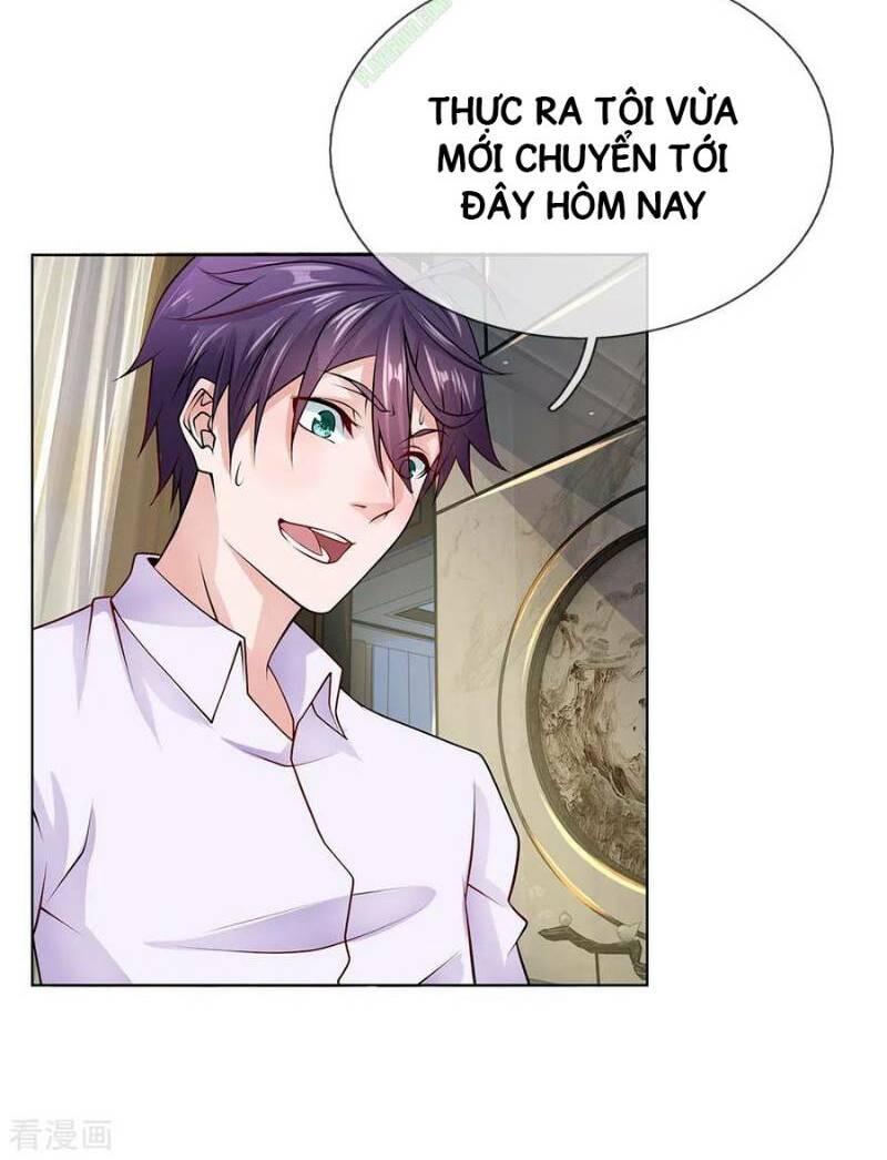 cực phẩm yêu nghiệt chapter 34 8