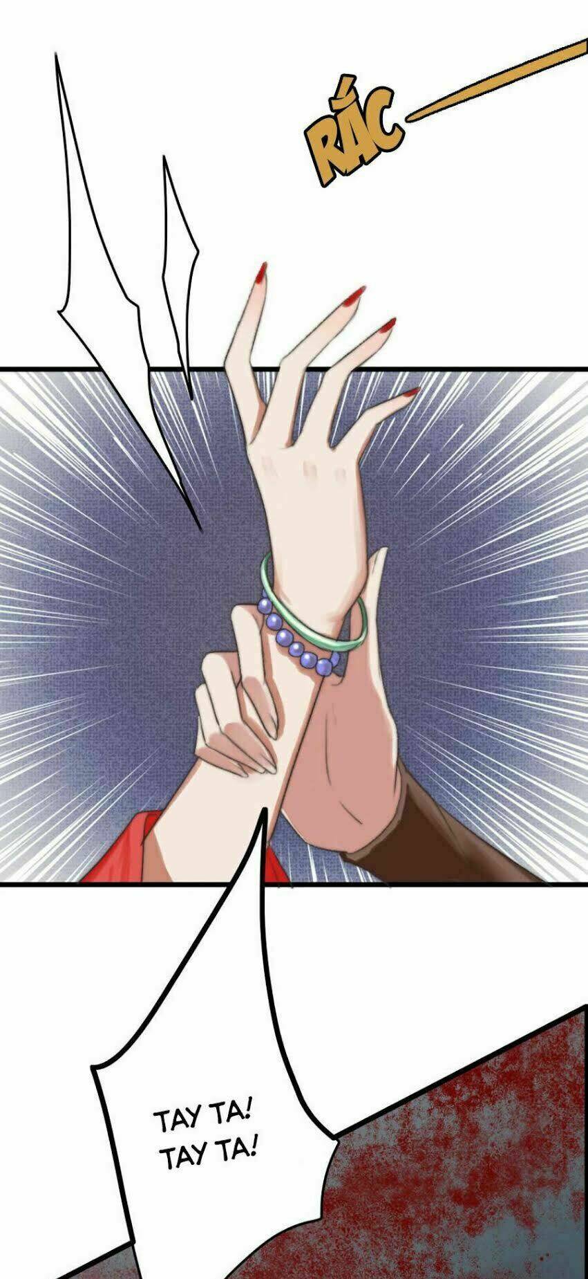 thịnh sủng chi cẩm tú chinh đồ chapter 1 24