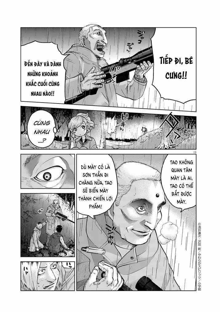 hành vi bạo ngược - violence action chapter 12.7 14