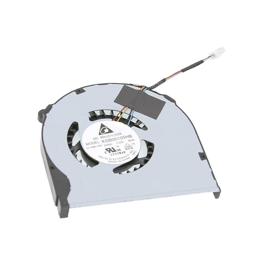 New CPU FAN for svt13 svt14 svt15 svt151 KSB05105HB -