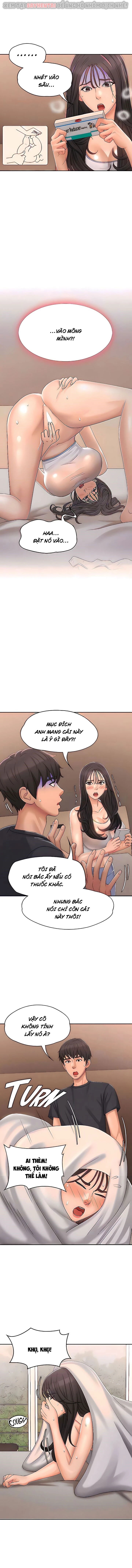 bà dì tuổi dậy thì chapter 28 5