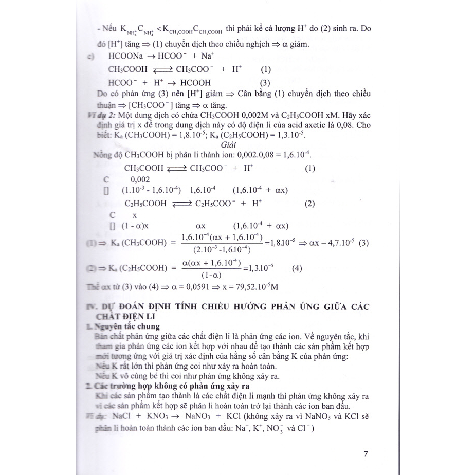 Bồi Dưỡng Học Sinh Giỏi Hóa Học 11 Theo Chuyên Đề (Tập 1): Hóa đại cương và vô cơ