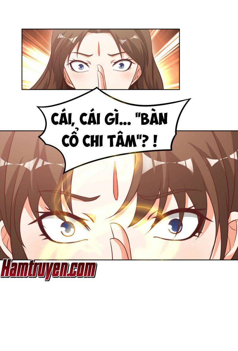 thần tiên đại lý nhân chapter 11 18