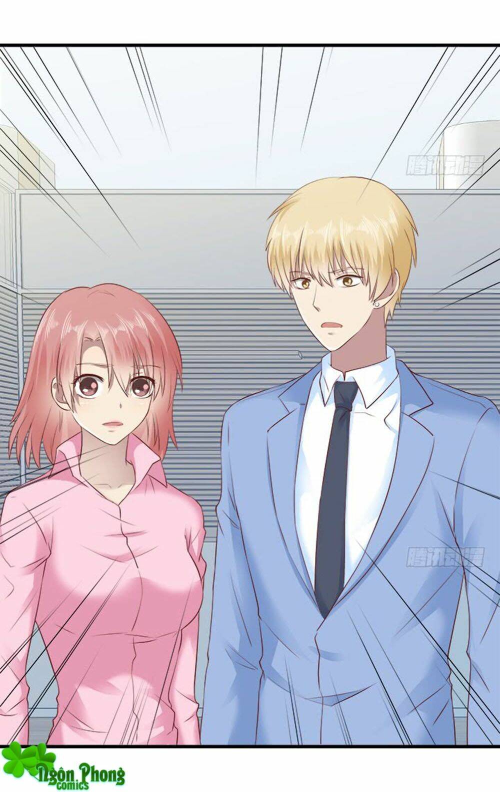 khi trò chơi ác ma bắt đầu chapter 110 54