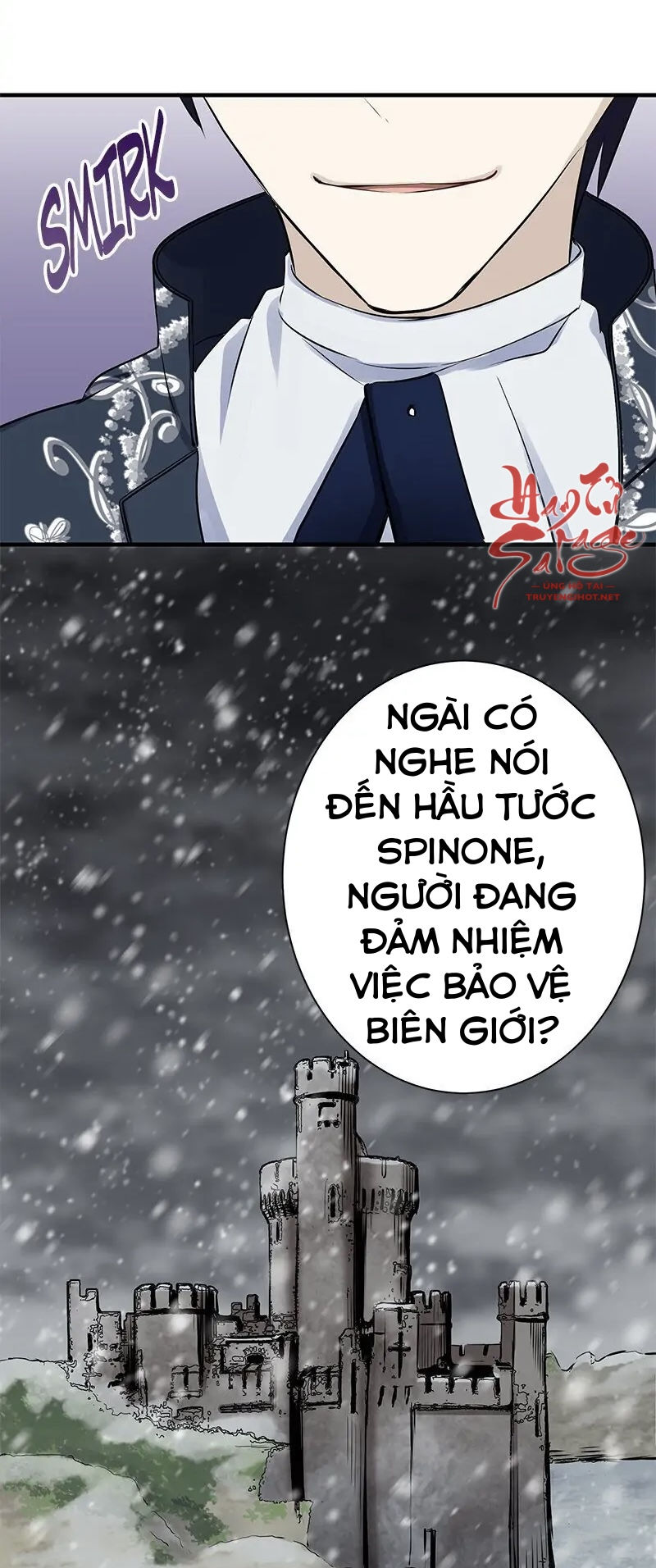 nullitas~nàng dâu giả dối~ chapter 47.2 9
