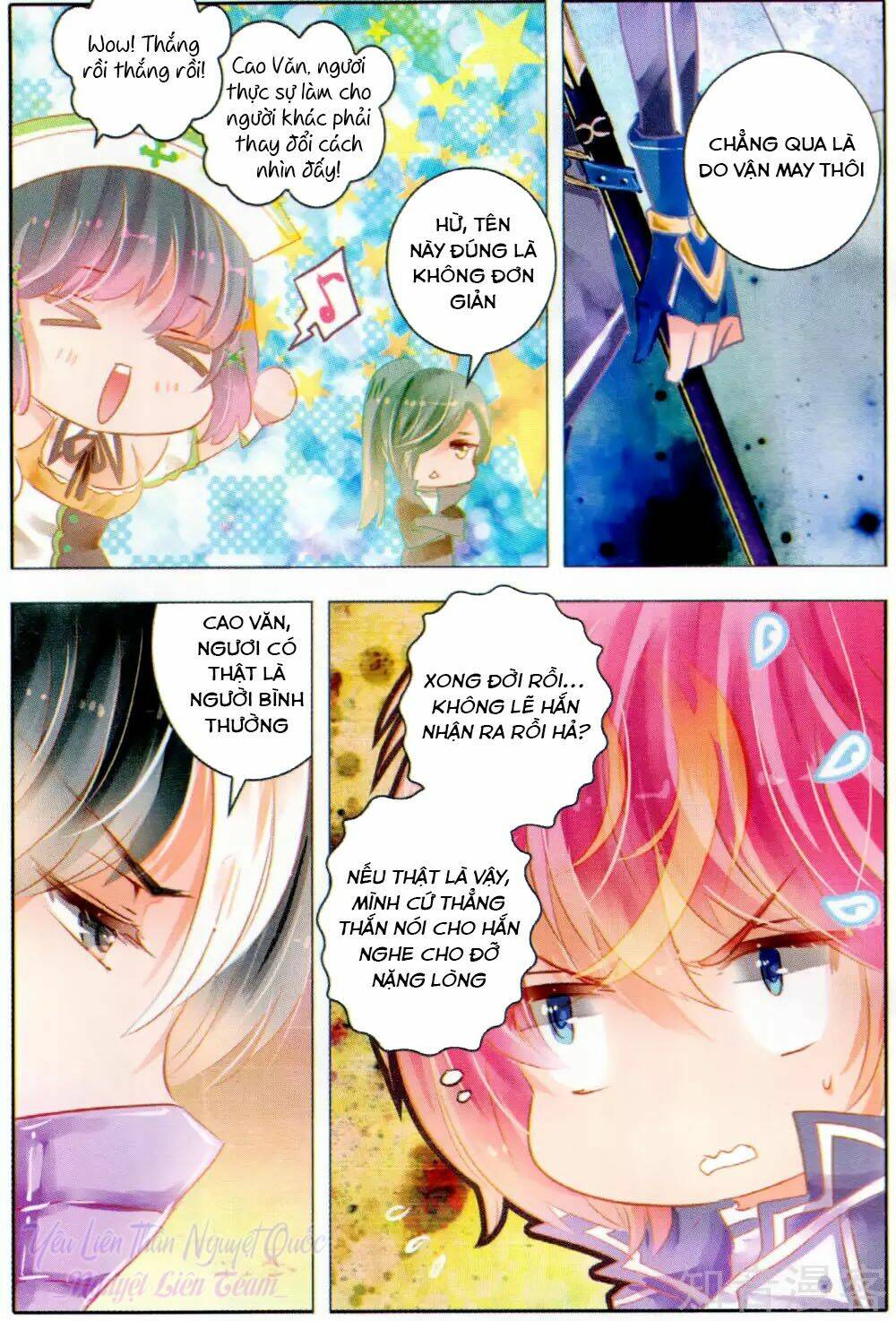 linh giai chapter 13 7