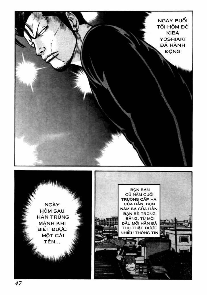 qp- soul of violence chapter 29 20