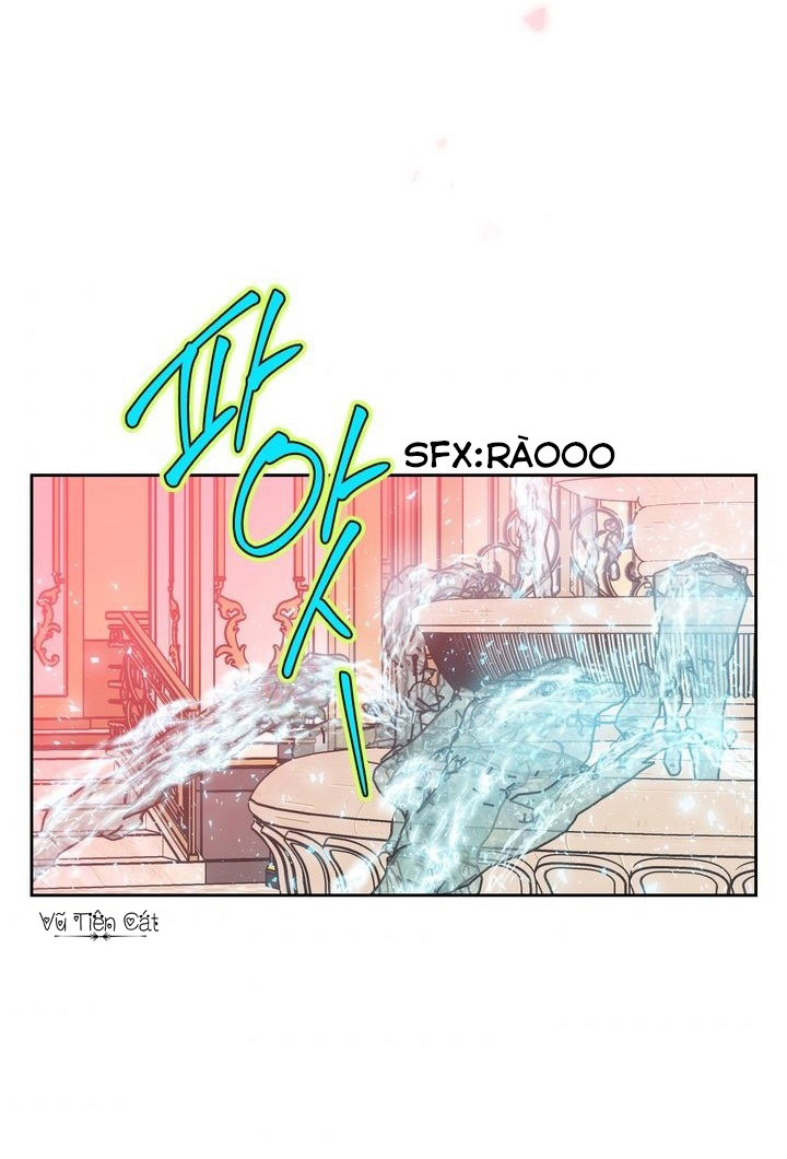 ác nữ xứng đôi với bạo chúa chapter 55 6