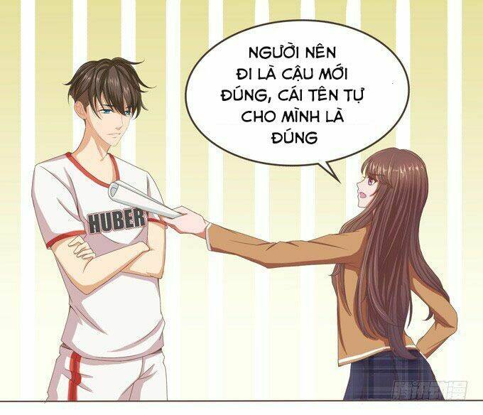 tình yêu ba tuyến chapter 2 42