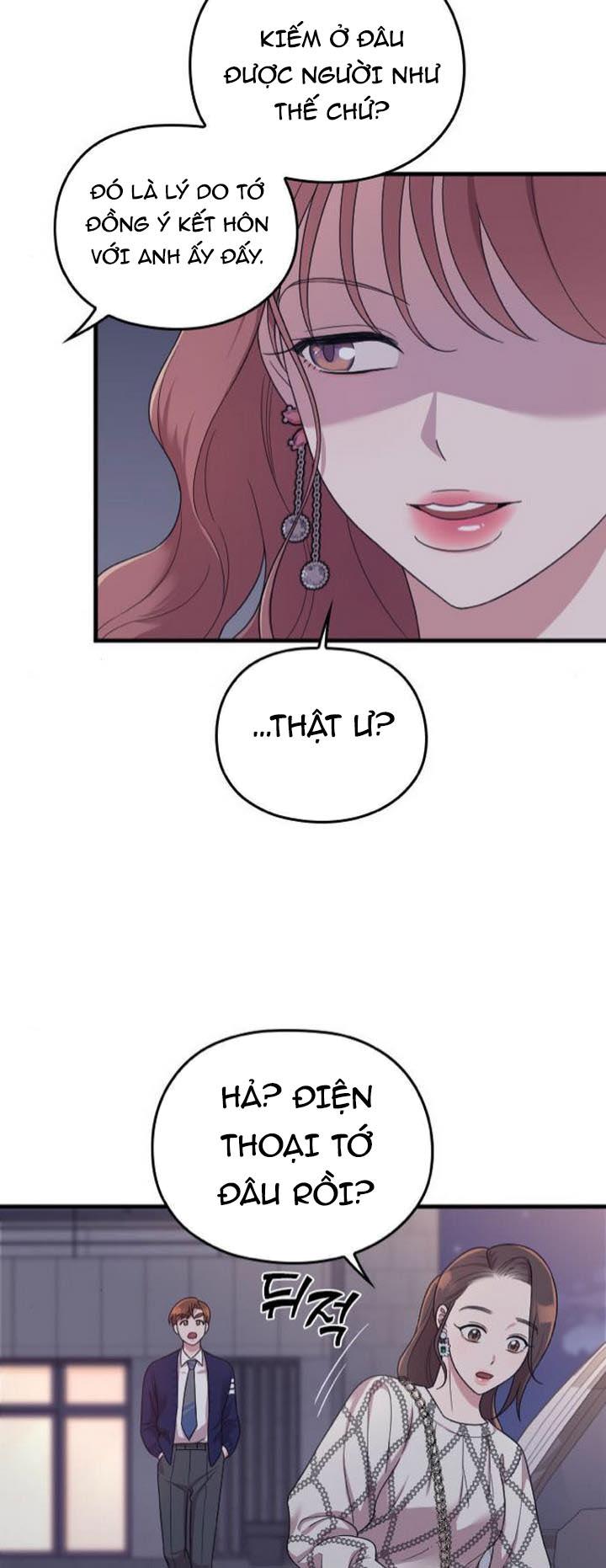 cô đi mà lấy chồng tôi chapter 21.2 26