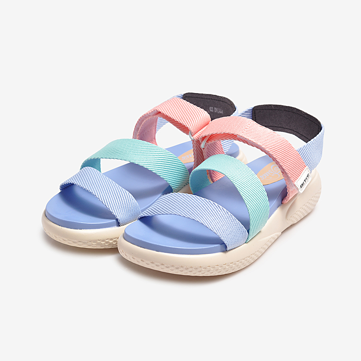 Sandal Nữ Biti's BPW000788XDG Siêu Êm