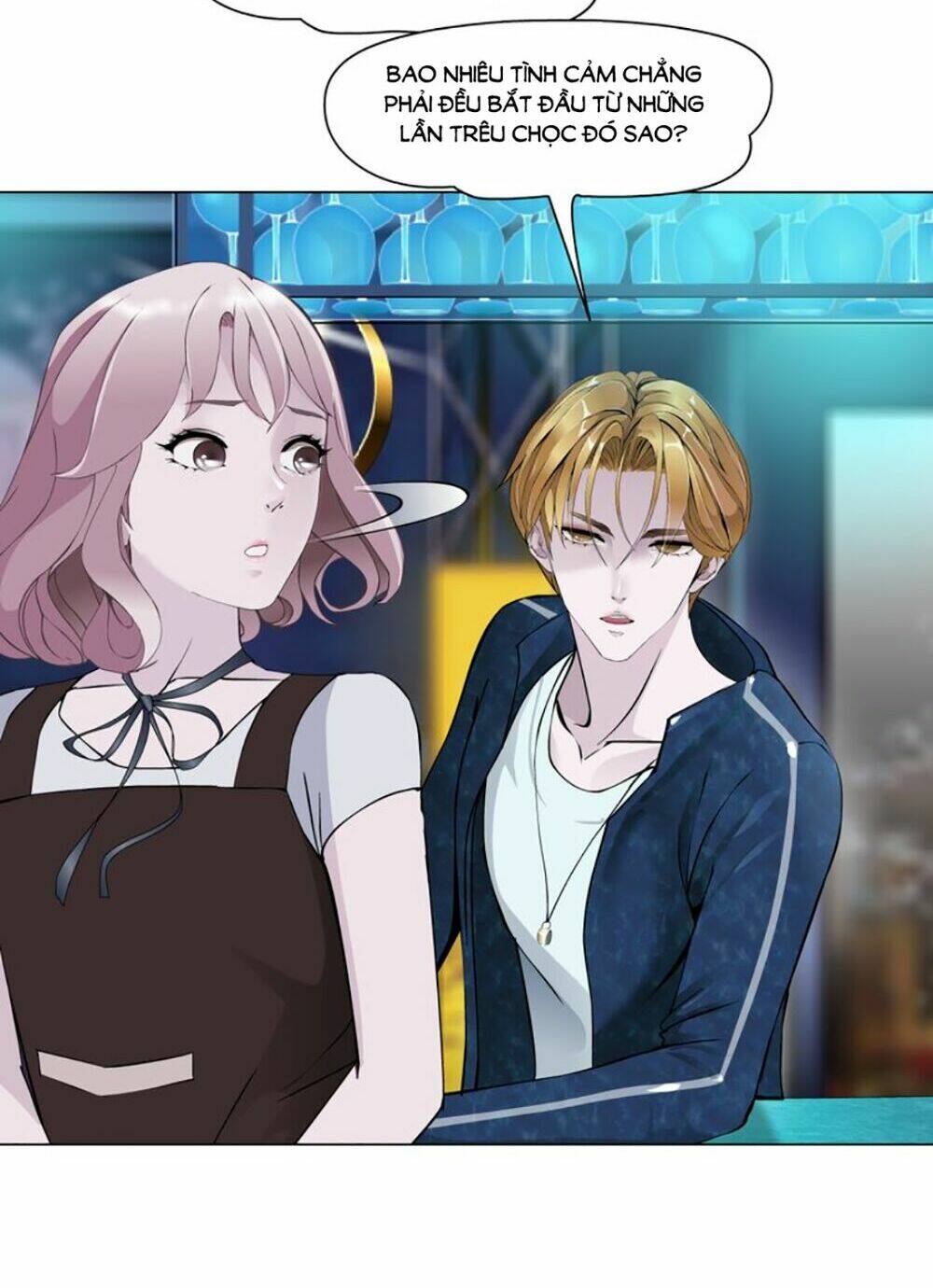 sổ tay mỹ nam giới x chapter 10 25