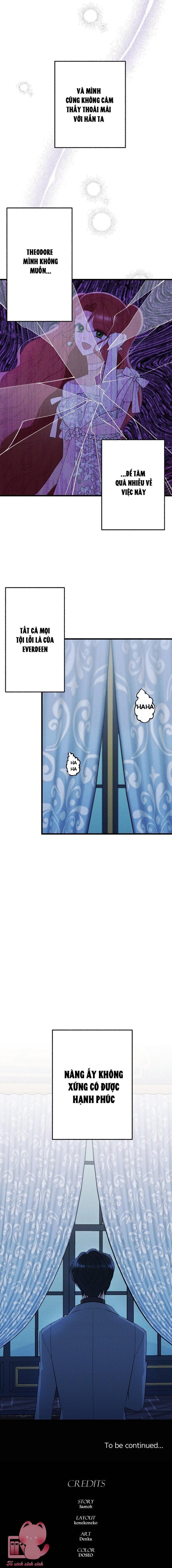 anh muốn em phải tuyệt vọng chapter 11 13