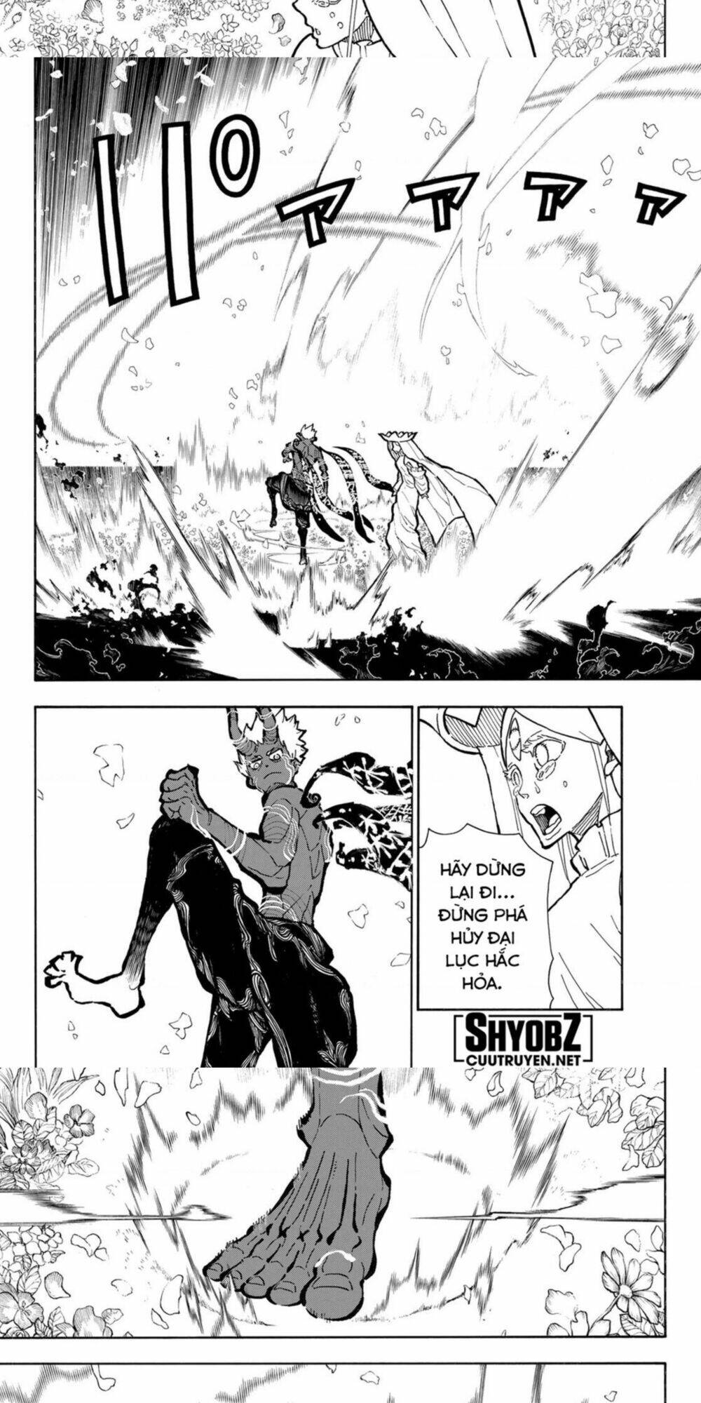 biệt đội lính cứu hỏa chapter 297 6