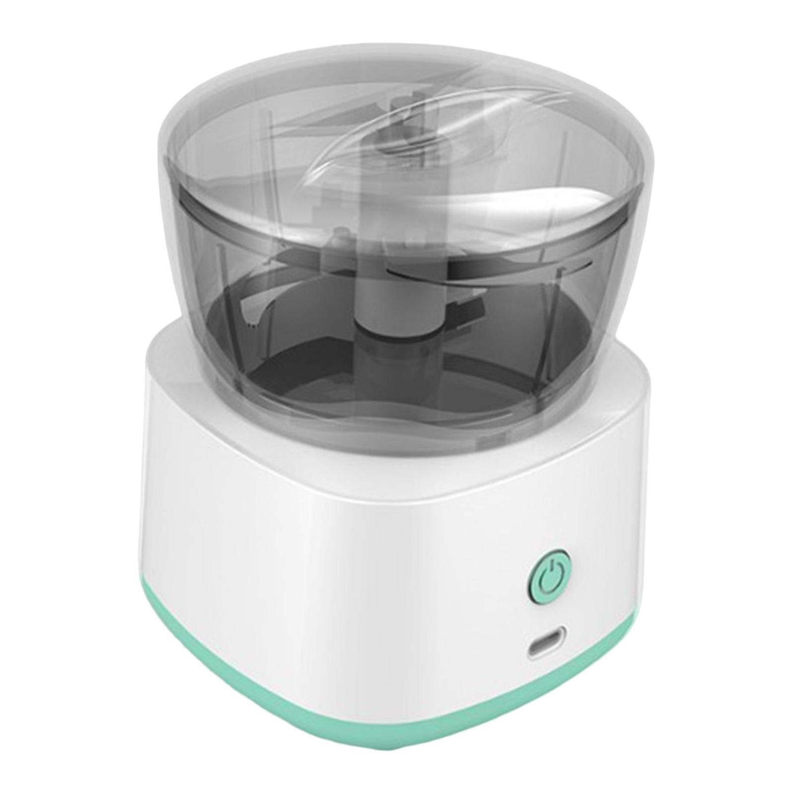 Portable Electric Meat Grinder Automatic Meat Grinder for Kitchen Utensil