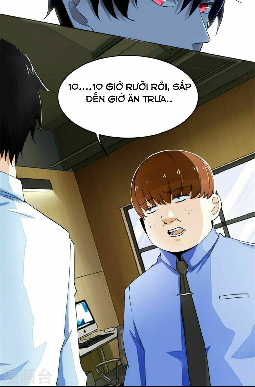 mạc thế chapter 1 19