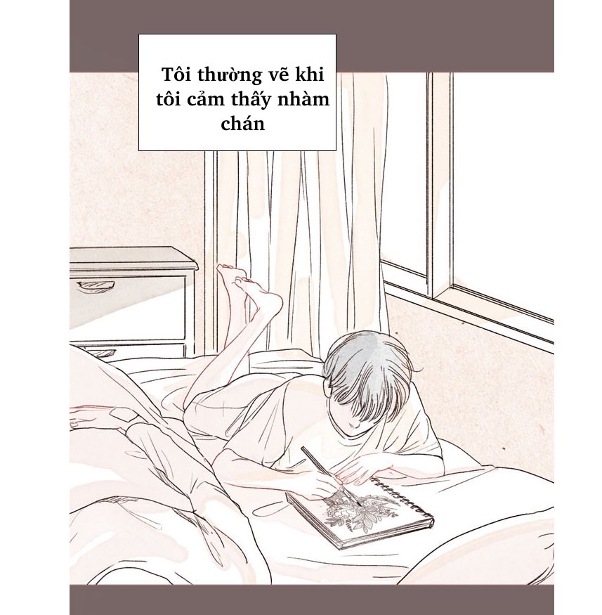 tình yêu như một giấc mộng hè chapter 0.2 21
