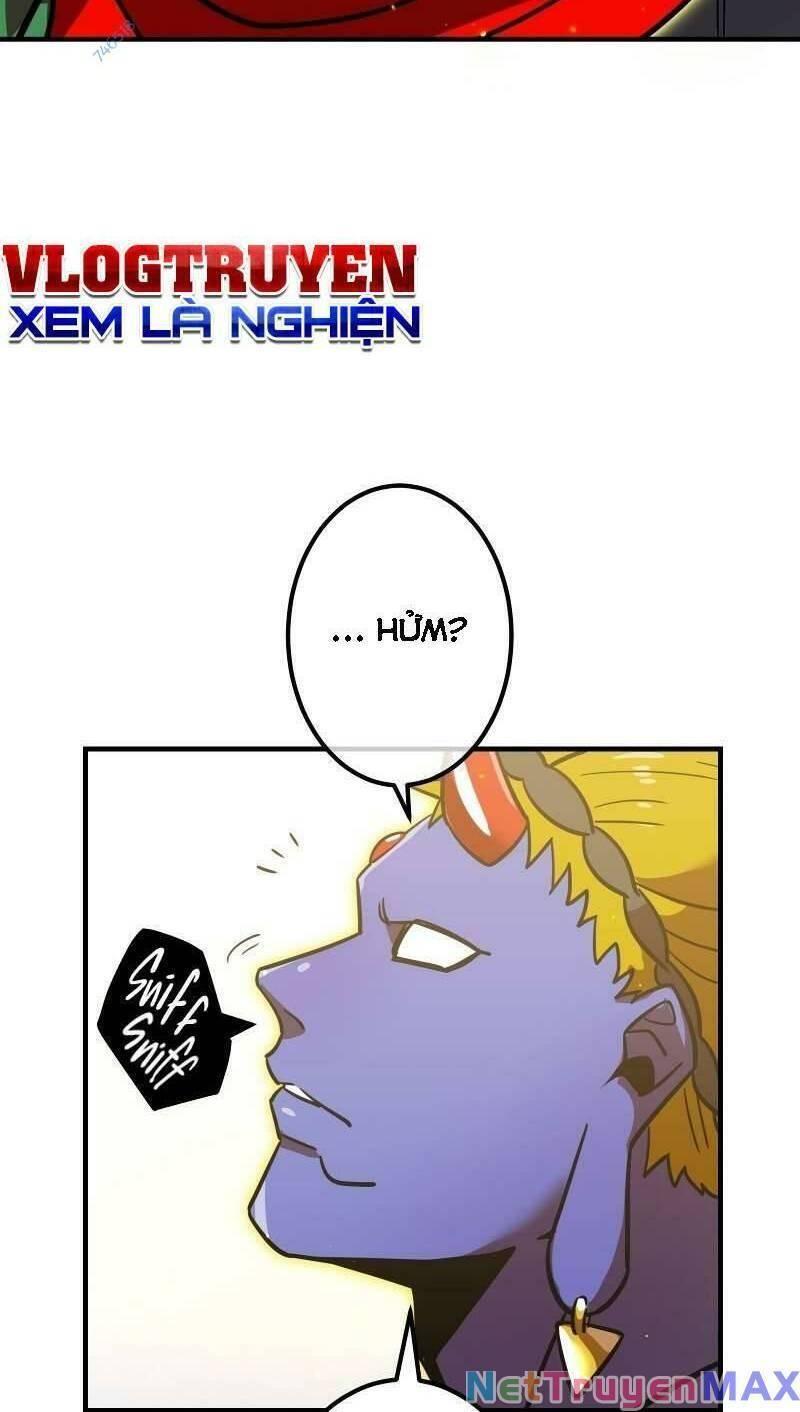 Huyết Thánh Cứu Thế Chủ~ Ta Chỉ Cần 0.0000001% Đã Trở Thành Vô Địch chapter 24 80